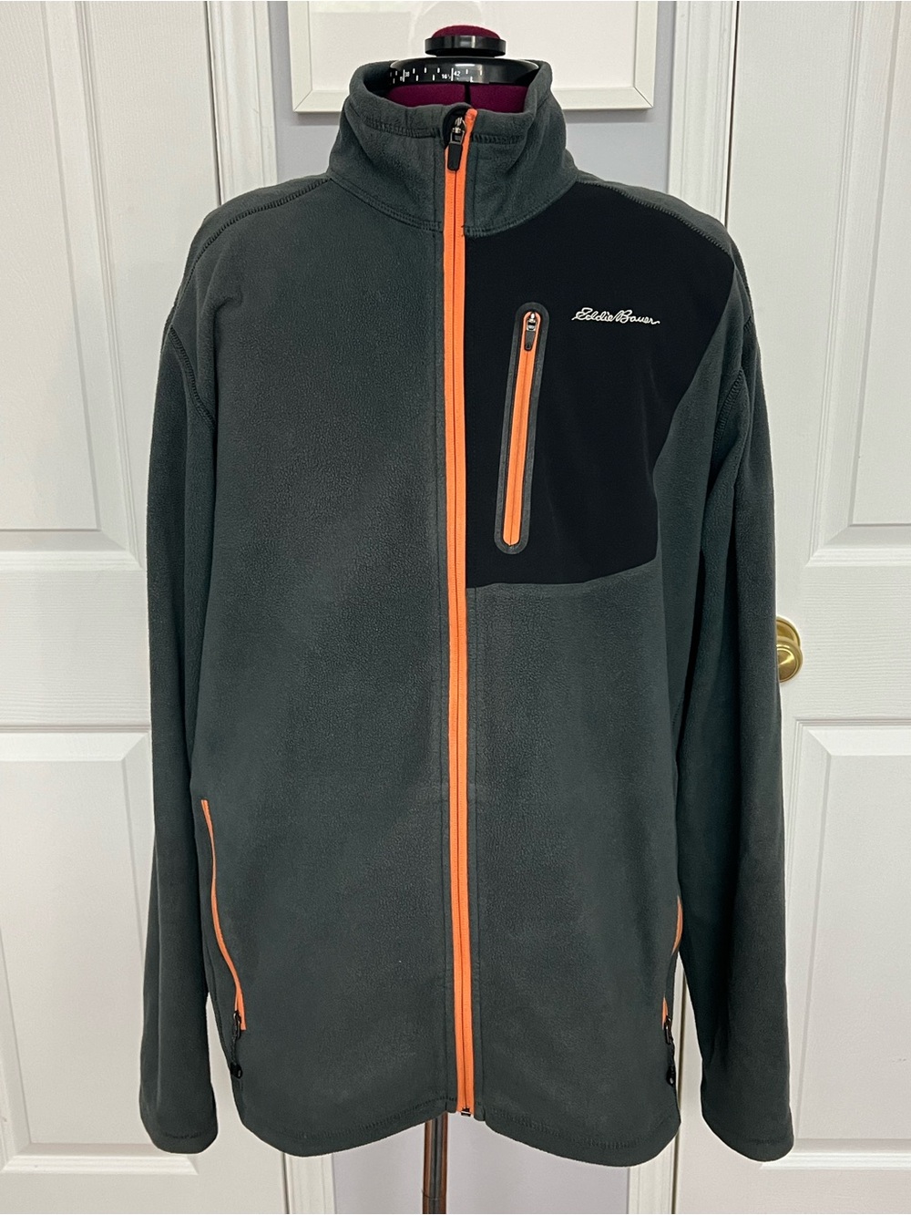 Eddie Bauer Men Jacket